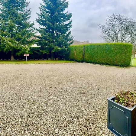 Le Clos De La Vallee