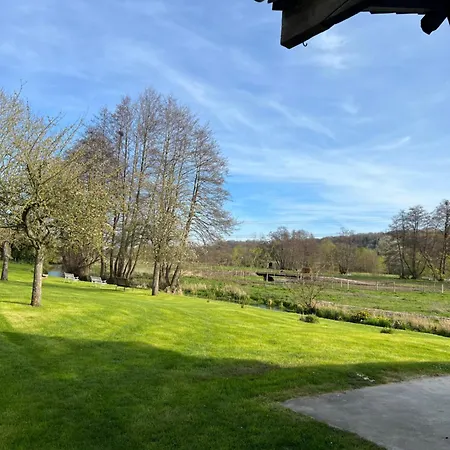 Le Clos De La Vallee Holiday home Bellengreville (Seine-Maritime)