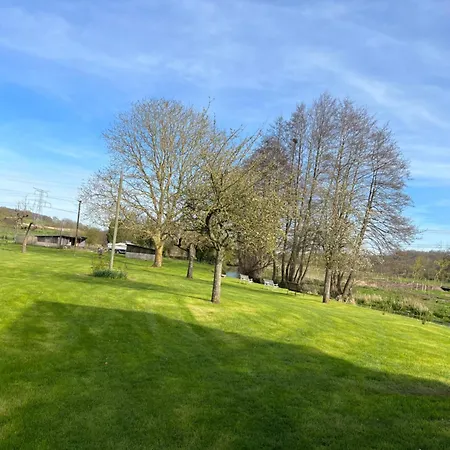 Le Clos De La Vallee *