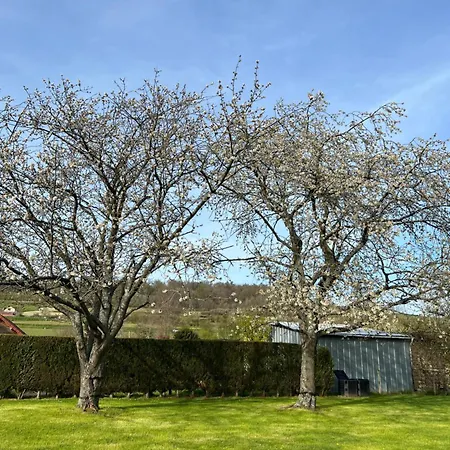 Le Clos De La Vallee *