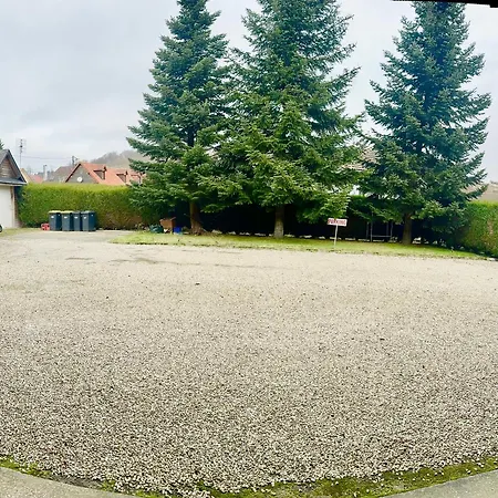 Le Clos De La Vallee Bellengreville (Seine-Maritime)