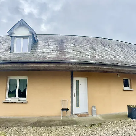 Le Clos De La Vallee * Bellengreville (Seine-Maritime)