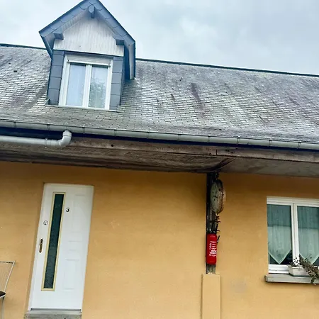 Nyaraló Le Clos De La Vallee