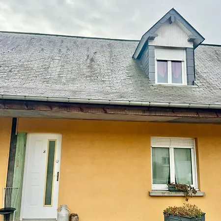 Le Clos De La Vallee Nyaraló Bellengreville (Seine-Maritime)